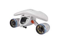 Mix Motor Front Cover