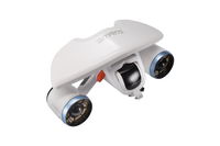Mix Motor Front Cover