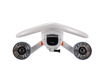 Mix Motor Front Cover