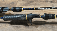 Buoyancy 6'6" Ultra Light Casting Mod Fast
