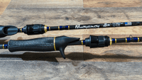Buoyancy 7'0" Medium Light Casting Mod Fast