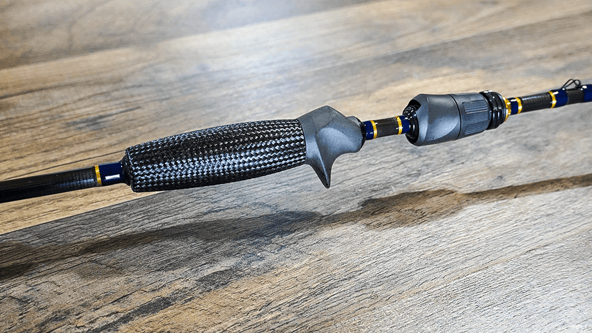 Buoyancy 7'0" Medium Light Casting Mod Fast