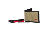 Bi-Fold Wallet