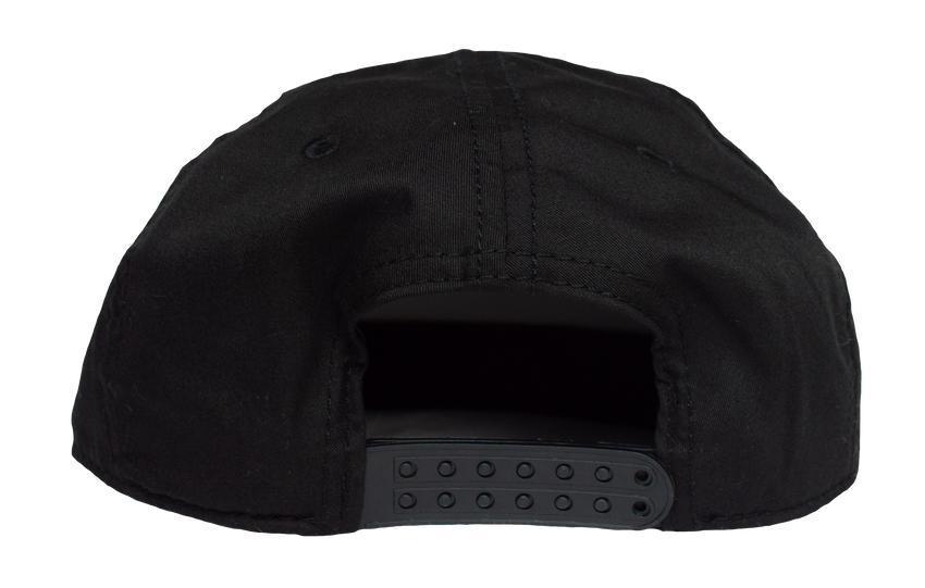 Cannon Old School - Black