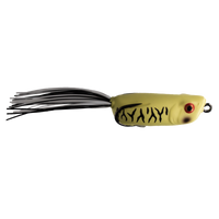 Bad Bone - Swamper Jr.