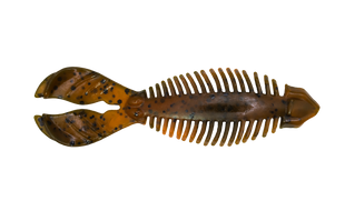 Craw Gill-Bad Craw (Pack of 7)