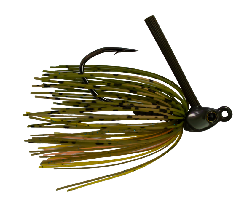 Hydra HD - Bad Gill