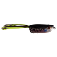 Bad Gill - Swamper Jr.