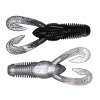 Lightnin' Craw - Bad Shad