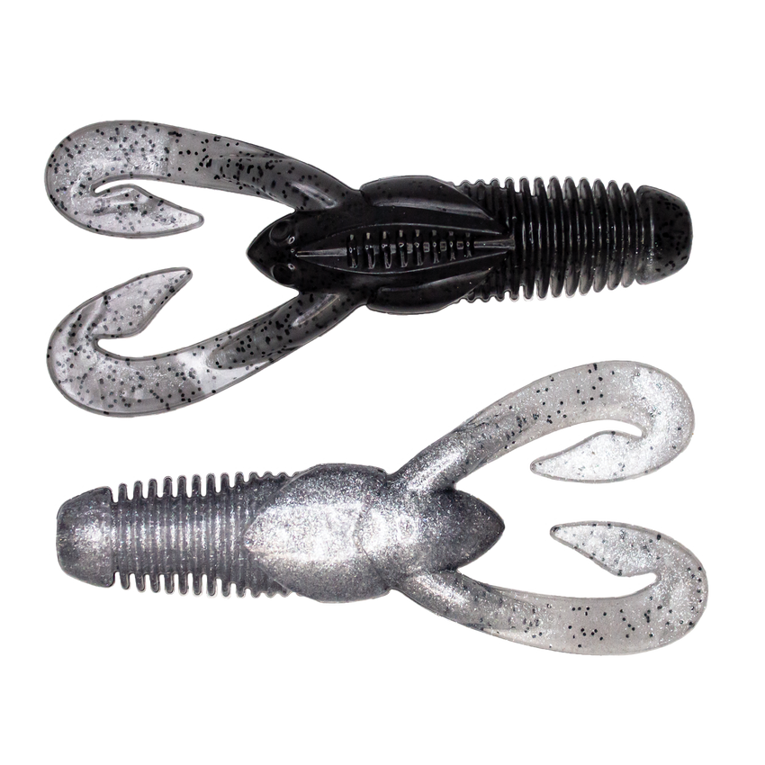 Lightnin' Craw - Bad Shad