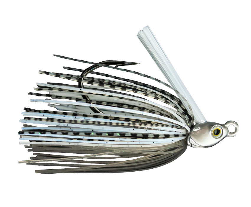 Hydra HD - Bad Shad