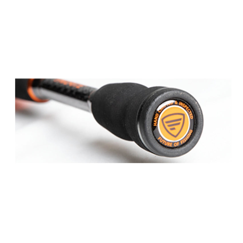 Balance Casting Rod