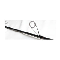 Balance spinning rod
