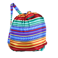 Bindle - Travel Laundry & Storage Bag