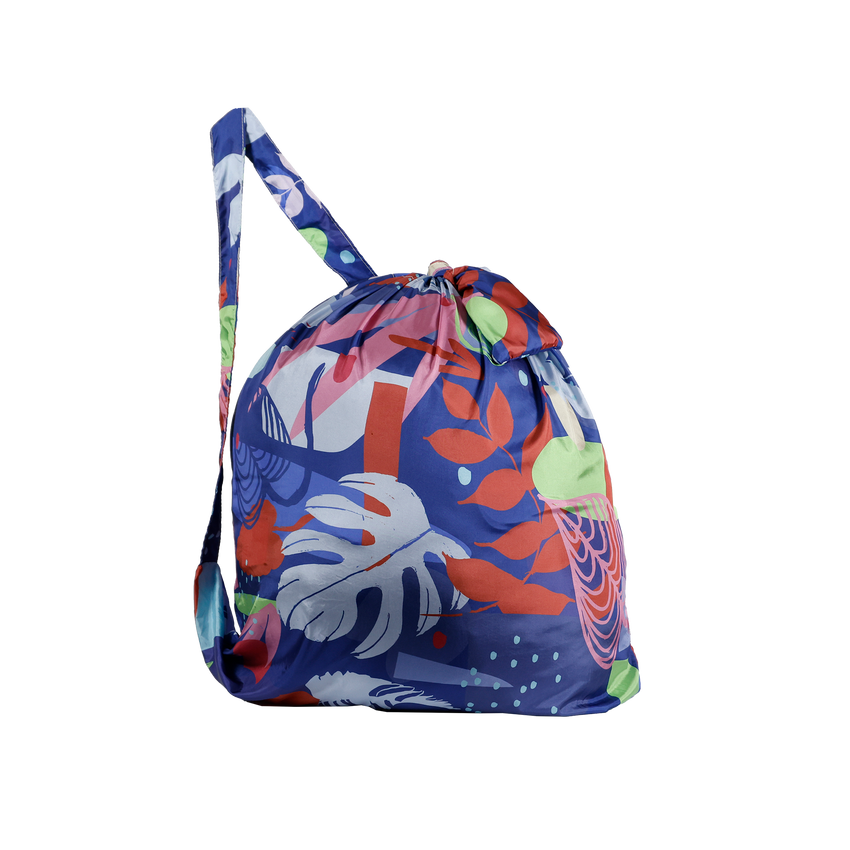 Bindle - Travel Laundry & Storage Bag