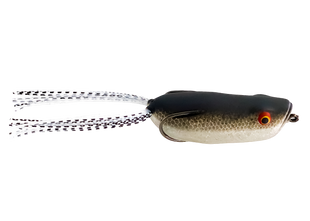 Bad Shad – Swamper