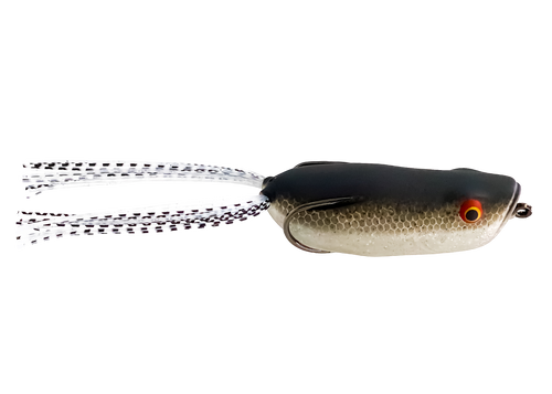 Bad Shad – Swamper