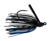 Hydra HD - Black & Blue