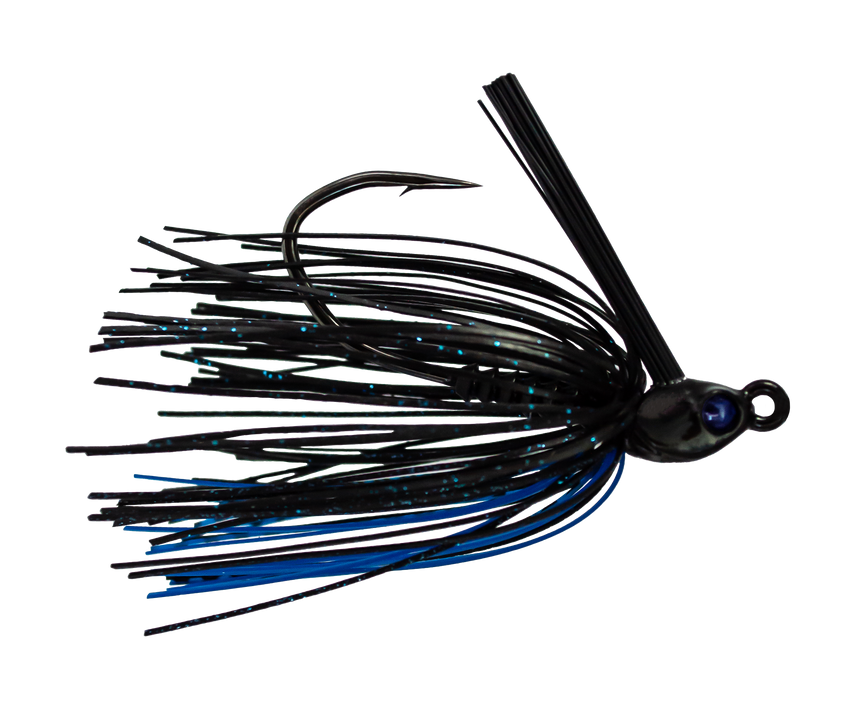 Hydra HD - Black & Blue