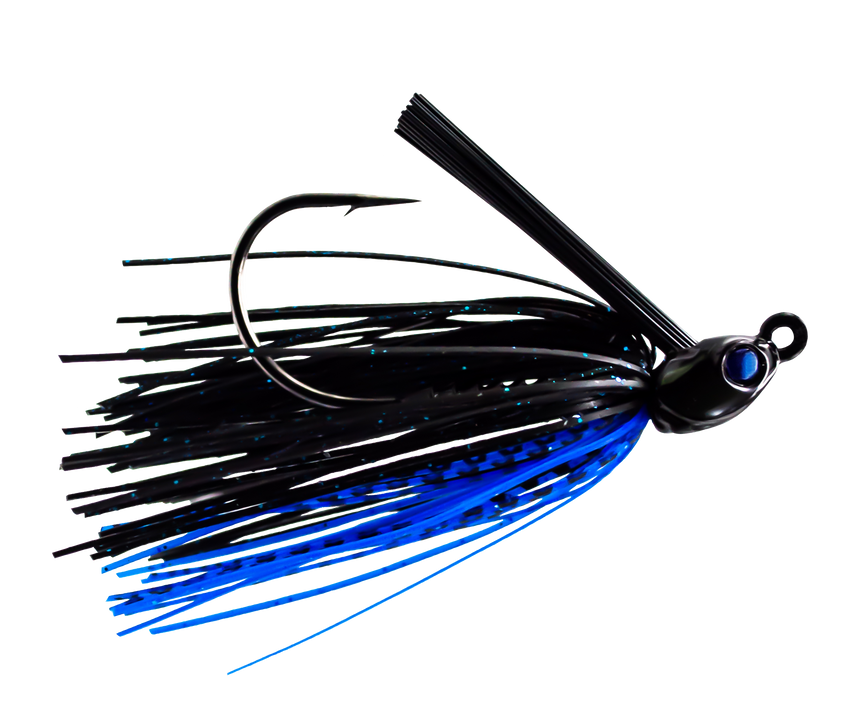 Hydra - Black & Blue