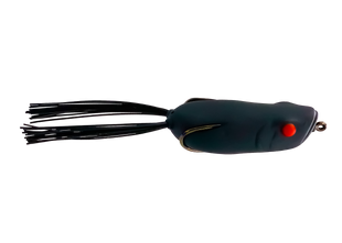 Black – Swamper