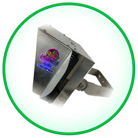 Blaze 2000 LED Overhead Light