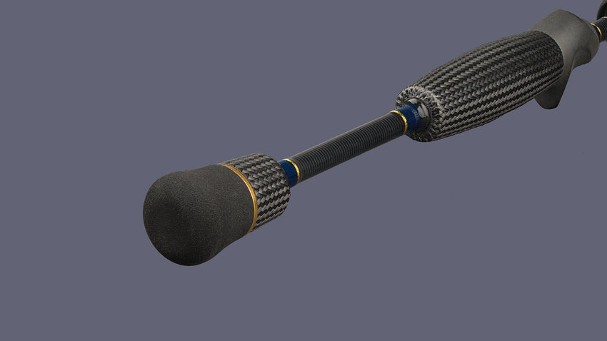 Buoyancy 7'0" Medium Light Casting Mod Fast