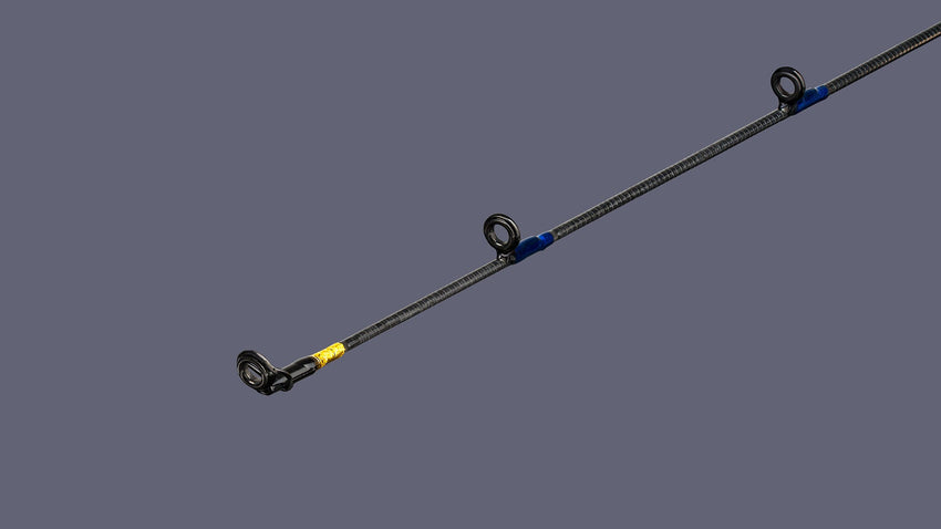 Buoyancy 6'6" Medium Light Casting Mod Fast