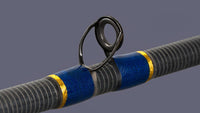 Buoyancy 7'0" Light Casting Extra Fast