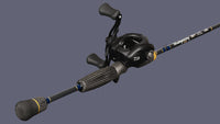 Buoyancy 7'0" Medium Light Casting Mod Fast