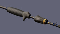 Buoyancy 7'0" Medium Light Casting Mod Fast