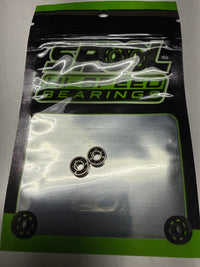 Shimano Conquest BFS XP Ultra JN Spool Kit