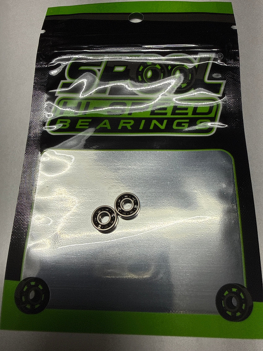 Shimano Conquest BFS XP Ultra JN Spool Kit