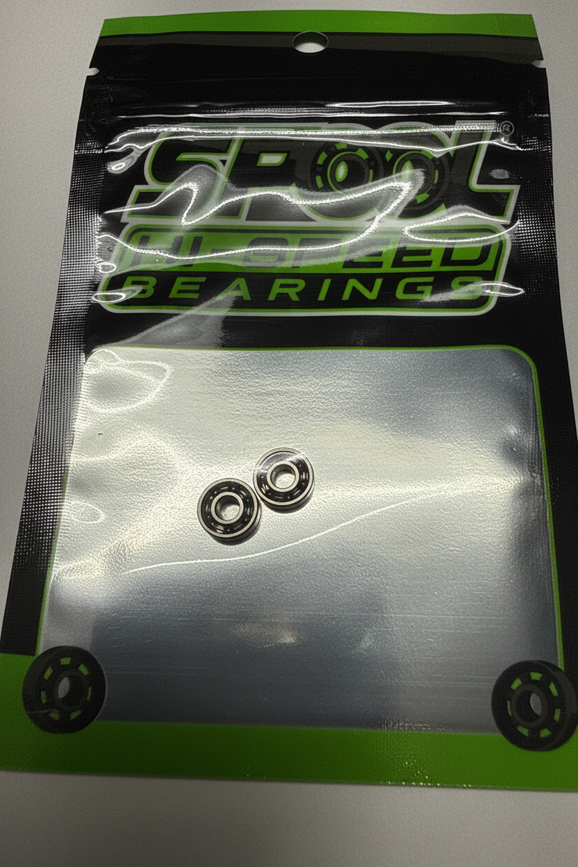 Shimano Conquest BFS XP Ultra JN Spool Kit