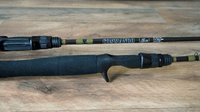 Commando - 7'0" Ultra Light BFS Casting Mod-Fast