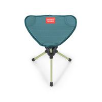 Compass 360° Swivel Stool
