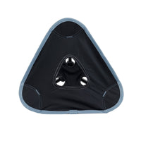 Compass 360° UC Swivel Stool - Ultra Compact