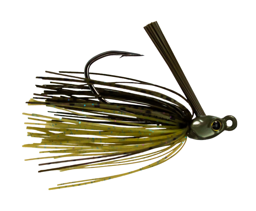 Hydra HD - Candy Gill