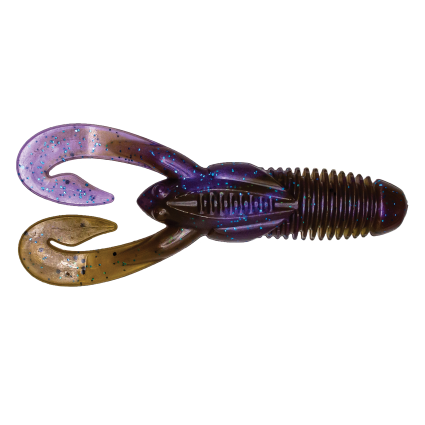Lightnin' Craw - Candy Gill