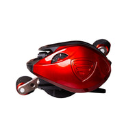 Absolute Casting Reel (retail packaging)