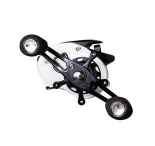 White Bird Casting Reel (retail packaging)