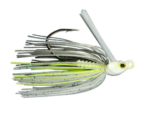 Hydra HD - Chartreuse Shad