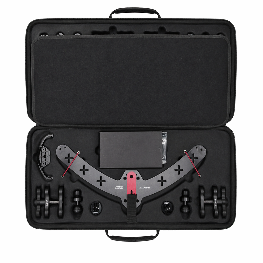 Navbow / Navbow+ Accessory Kit