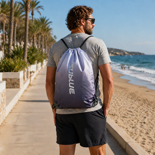 Sport Drawstring Backpack