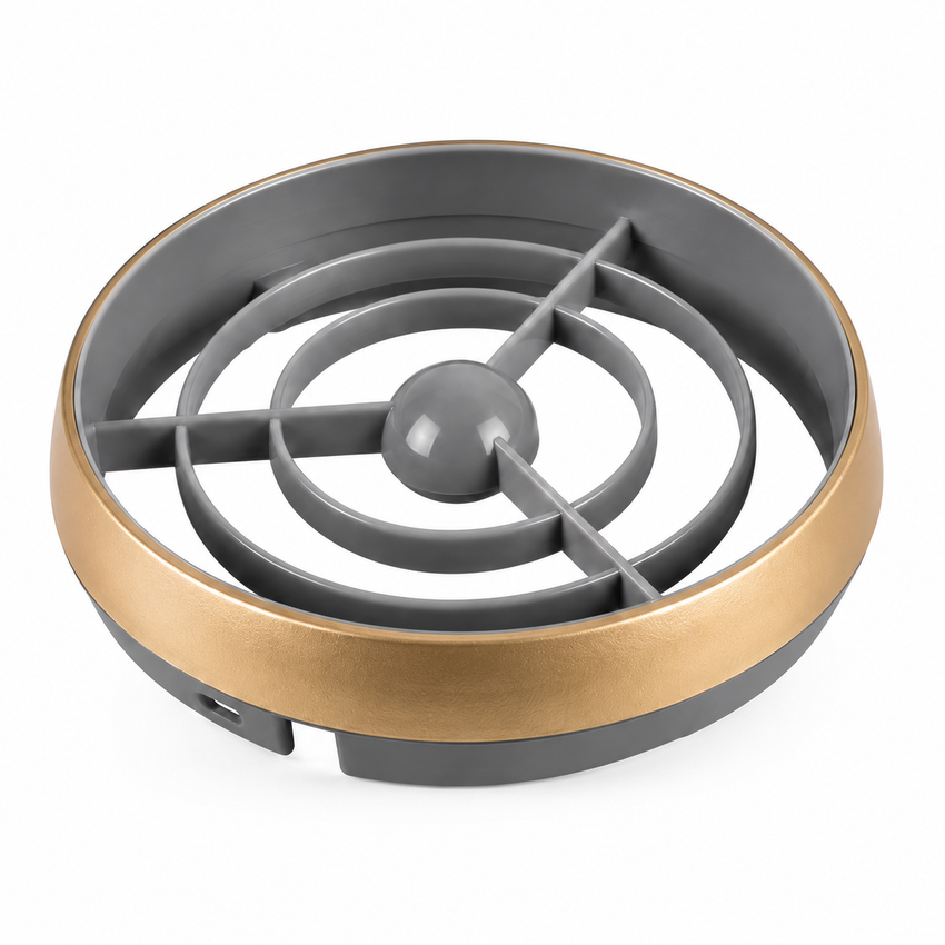 Navbow+ Motor Front Cover