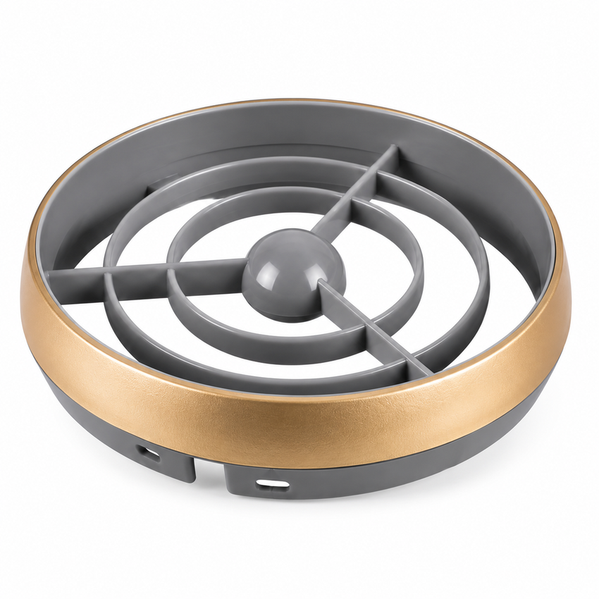 Navbow+ Motor Front Cover
