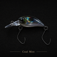 Tiny Tater™ Micro Crankbait