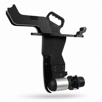 Feelfree Profish Pedal Drive Adapter