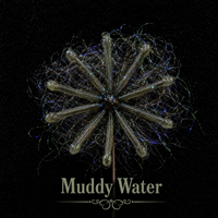 1.25" Floating Micro Fuzzy Urchin Bait – The Sock Burr (5 Per Pack)