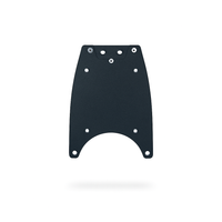 Bixpy Hobie Compass Mount Plate